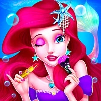 makeup_mermaid_princess_beauty Games
